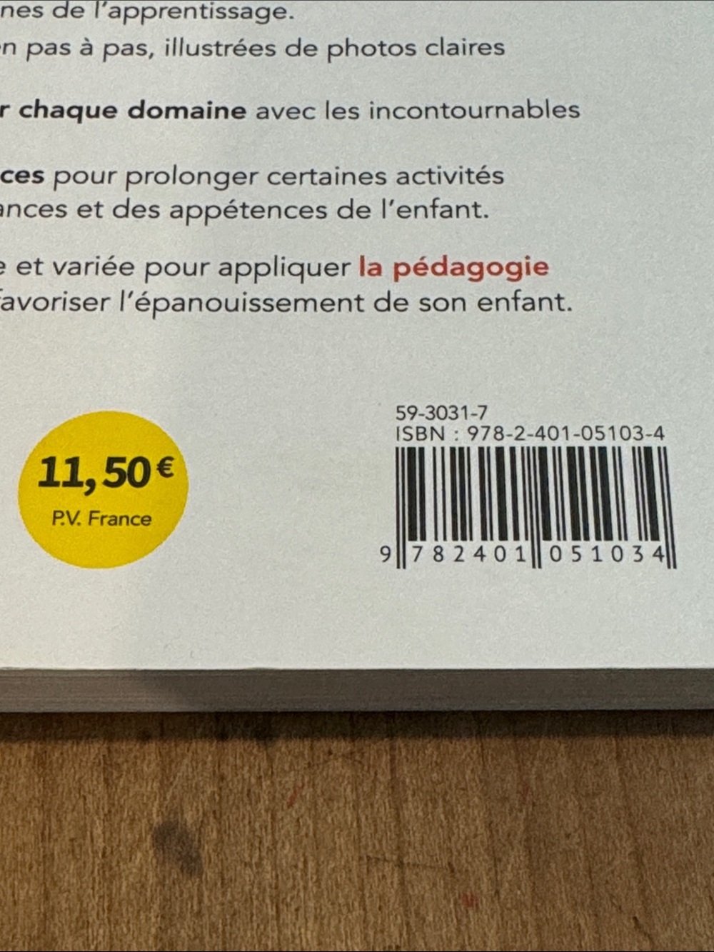 100 Activités Montessori - pour enfants de 6 à 12 ans : vie pratique, maths… - Picture 5 of 16